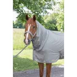 Covalliero insektdkken, Gr