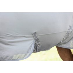 Covalliero insektdkken, Gr