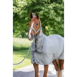 Covalliero insektdkken, Gr