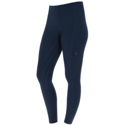 Covalliero Junior Smlse Ridetights, Dark Navy