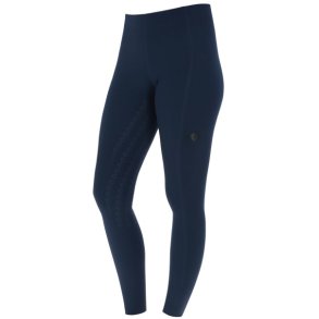 Covalliero Junior Smlse Ridetights, Dark Navy