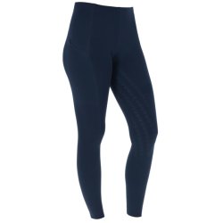 Covalliero Junior Smlse Ridetights, Dark Navy