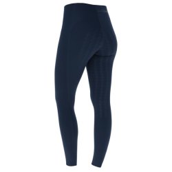 Covalliero Junior Smlse Ridetights, Dark Navy