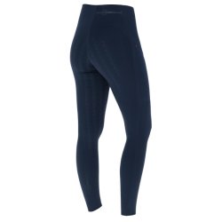 Covalliero Junior Smlse Ridetights, Dark Navy