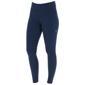 Covalliero Junior Vinter Ridetights