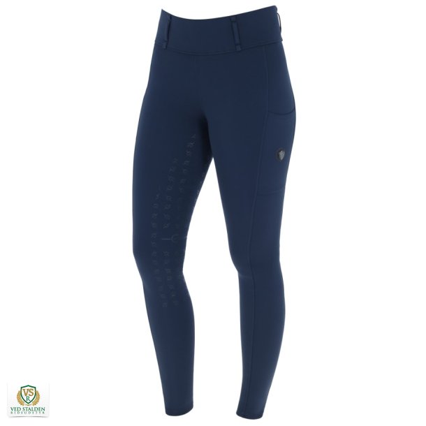 Covalliero Junior Vinter Ridetights