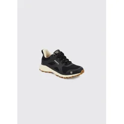 Dubarry Curragh Dame Sneakers � Black