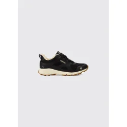 Dubarry Curragh Dame Sneakers � Black