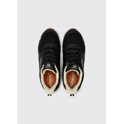 Dubarry Curragh Dame Sneakers � Black