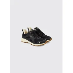 Dubarry Curragh Dame Sneakers � Black