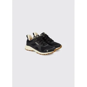 Dubarry Curragh Dame Sneakers � Black