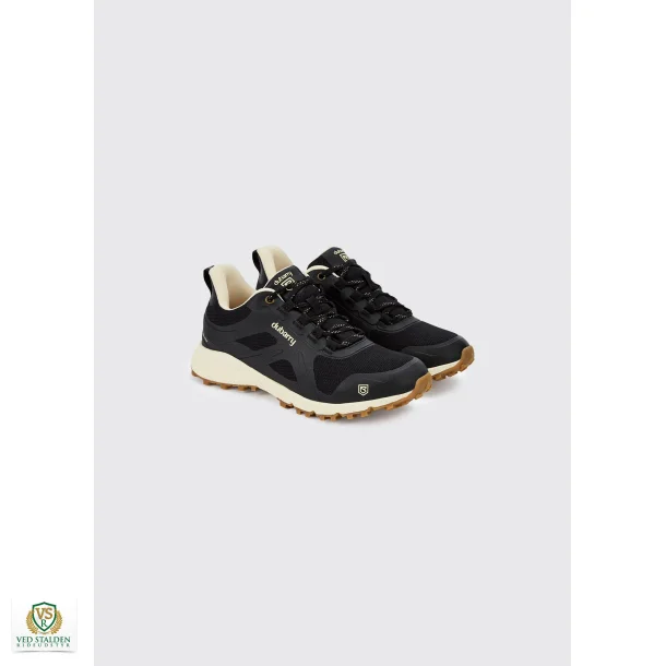 Dubarry Curragh Dame Sneakers � Black