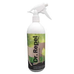 Dr. Repel Fly Away fluespray 1 ltr