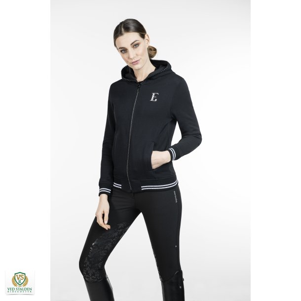 Equiline Sweatshirt Gaia