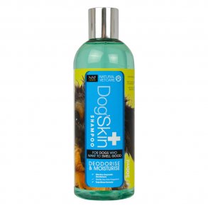 NVC Dog Shampoo 300ml