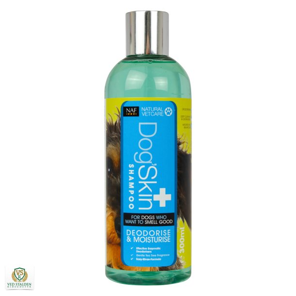 NVC Dog Shampoo 300ml