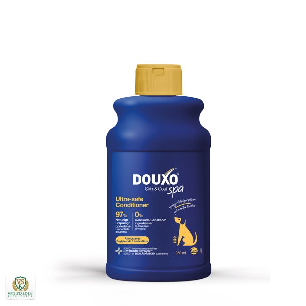Douxo Spa Conditioner til hund 250 ml