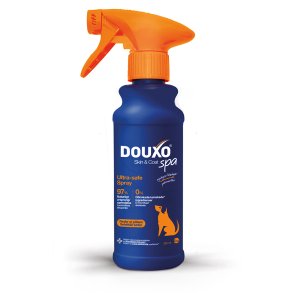 Douxo Spa Detangling Spray til hund 295 ml