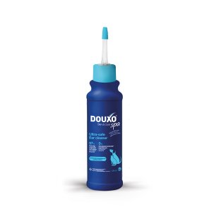 Douxo Spa Dewaxing Ear Cleaner 120 ml
