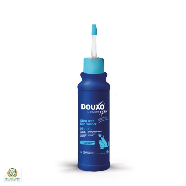 Douxo Spa Dewaxing Ear Cleaner 120 ml
