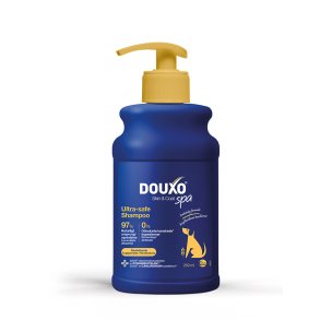 Douxo Spa Hydrating HundeShampoo 250 ml