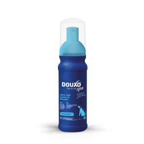 Douxo Spa Leave-on Mousse til hund 150 ml