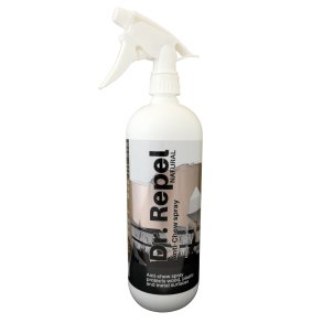 Dr. Repel Anti Chew Spray, 1000 ml