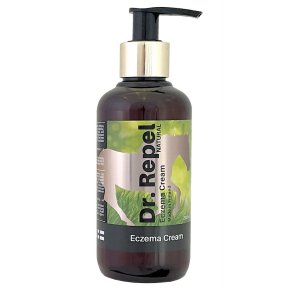 Dr. Repel Eksem Creme, 200 ml