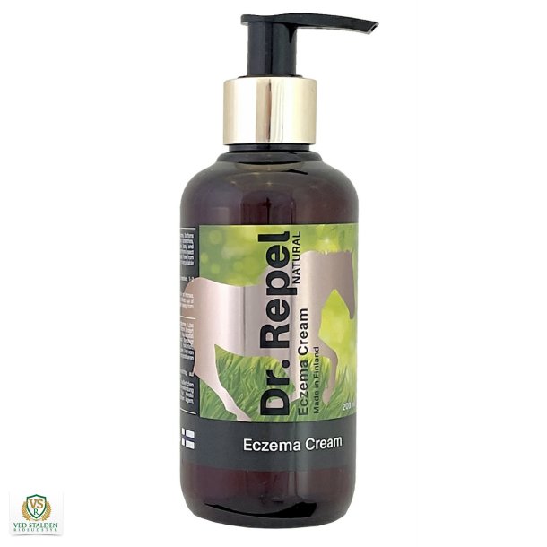 Dr. Repel Eksem Creme, 200 ml