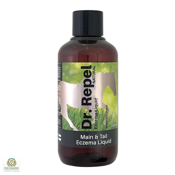 Dr. Repel Eksem Serum 200 ml