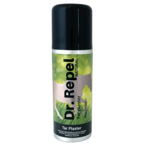 Dr. Repel Tj�replaster Spray, 220 ml