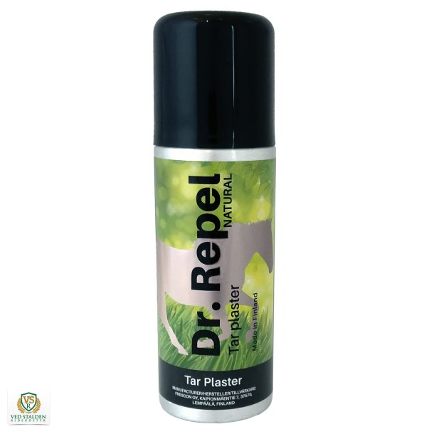 Dr. Repel Tj�replaster Spray, 220 ml