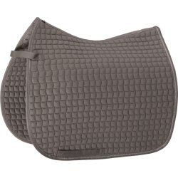 Eskadron Dressur &amp; Spring Sadelunderlag Cotton Classic Sports 