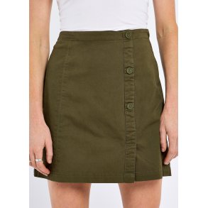 Dubarry Albany Skort  Kelp