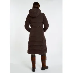 Dubarry Aldborough Vinnterfrakke - Mahogany
