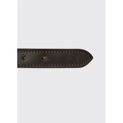 Dubarry Axel Hundehalsb�nd - Mahogany
