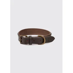 Dubarry Axel Hundehalsb�nd - Mahogany