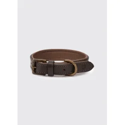 Dubarry Axel Hundehalsb�nd - Mahogany