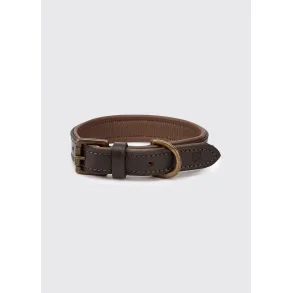 Dubarry Axel Hundehalsb�nd - Mahogany