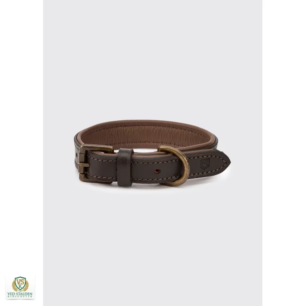 Dubarry Axel Hundehalsb�nd - Mahogany