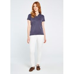 Dubarry Ballyroe polo shirt - Navy