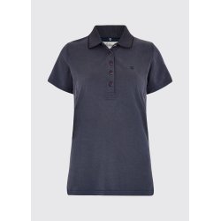 Dubarry Ballyroe polo shirt - Navy