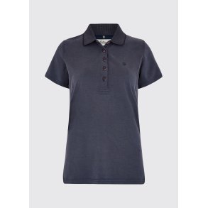 Dubarry Ballyroe polo shirt - Navy