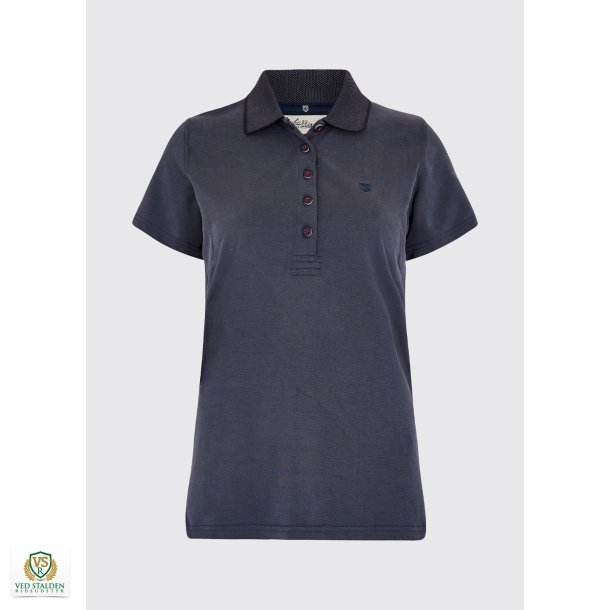 Dubarry Ballyroe polo shirt - Navy