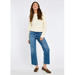 Dubarry Banteer Striktr�je � Oyster