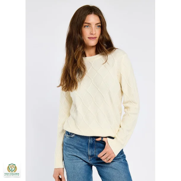 Dubarry Banteer Striktrje  Oyster