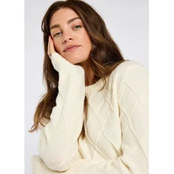 Dubarry Banteer Striktr�je � Oyster