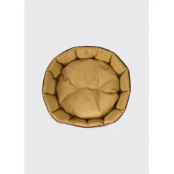 Dubarry Buster Tweed Hundekurv � Mocha