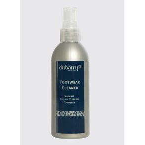 Dubarry Cleaner