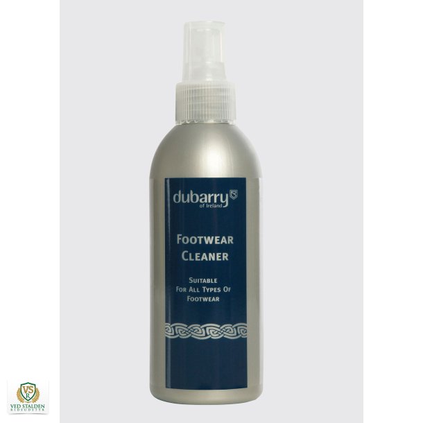 Dubarry Cleaner